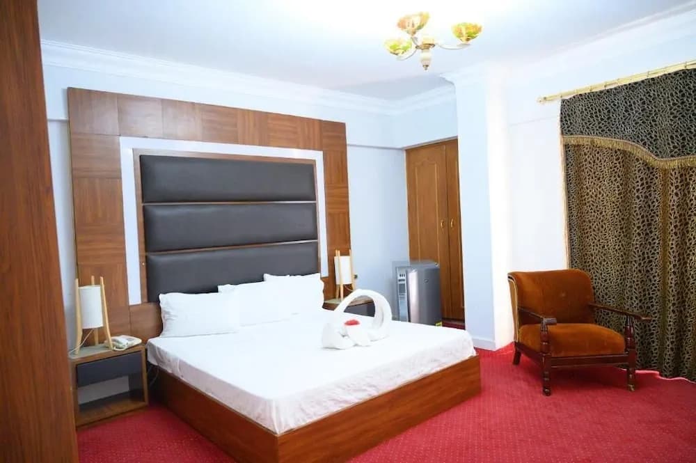Fayoum Hotel Armed Forces 2