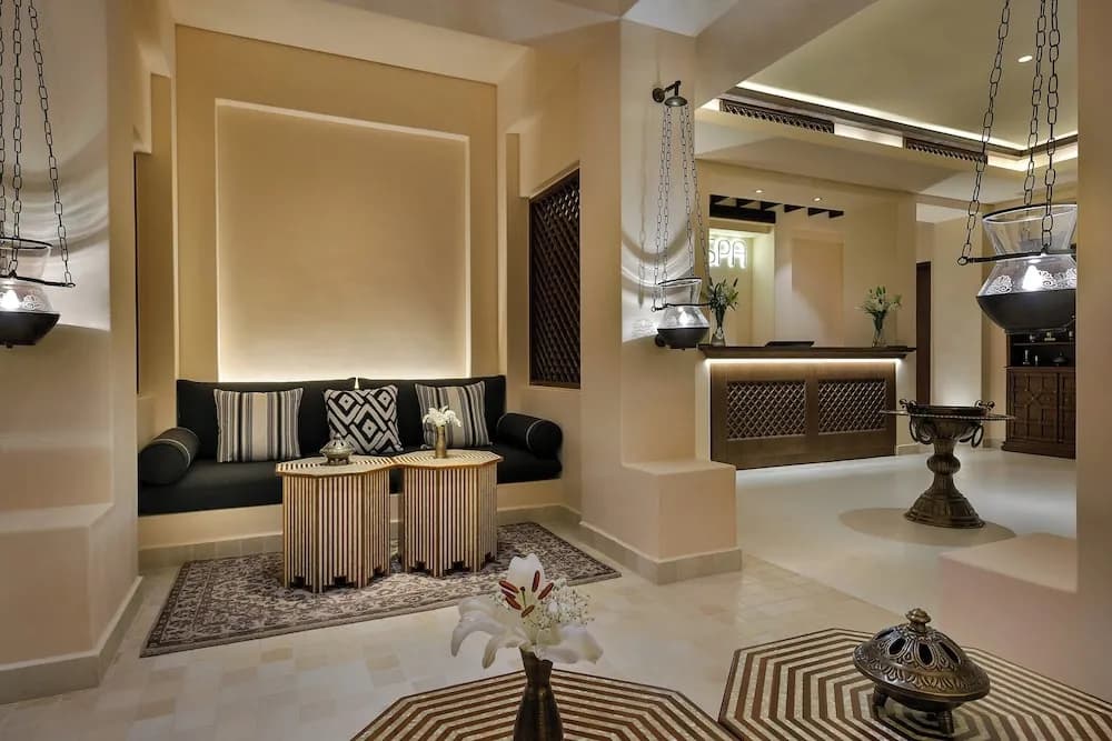 Al Wathba, a Luxury Collection Desert Resort & Spa, Abu Dhabi 3