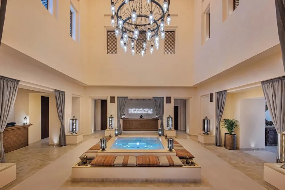 Al Wathba, a Luxury Collection Desert Resort & Spa, Abu Dhabi 4