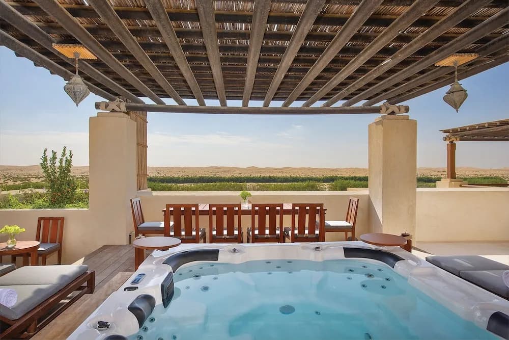 Al Wathba, a Luxury Collection Desert Resort & Spa, Abu Dhabi 5