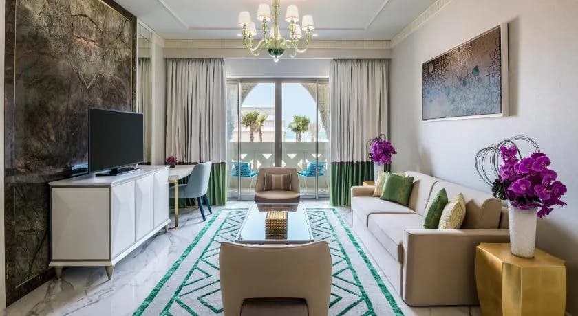 Rixos Premium Saadiyat Island 2