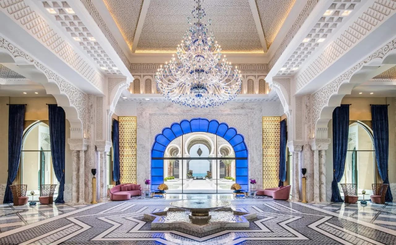 Rixos Premium Saadiyat Island 5