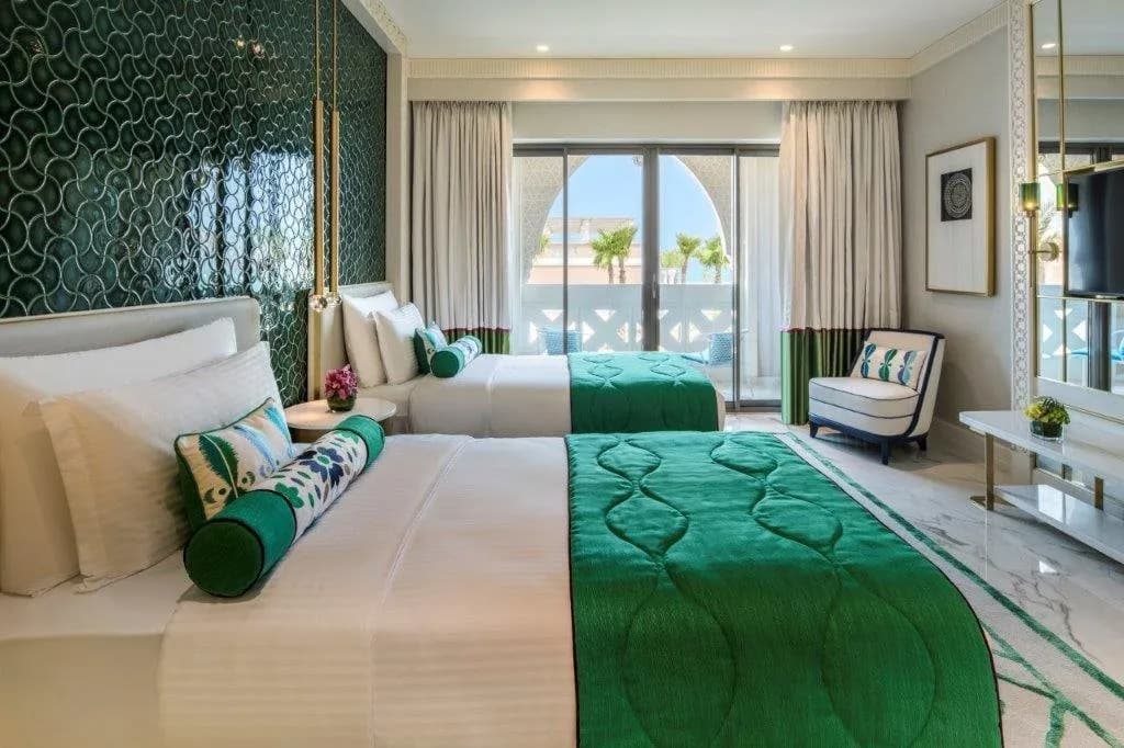 Rixos Premium Saadiyat Island 4