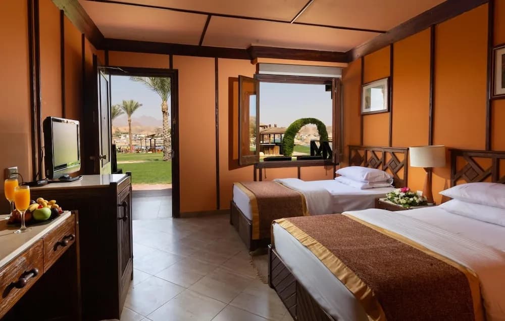 Xperience Golden Sandy Beach 5