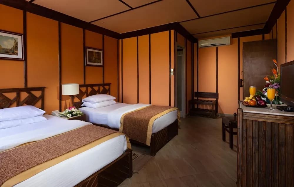 Xperience Golden Sandy Beach 4