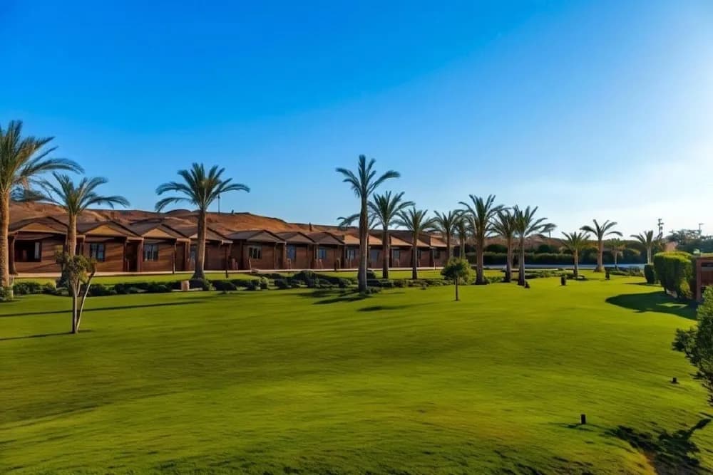 Xperience Golden Sandy Beach