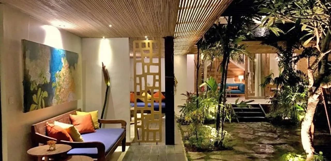 Surya Kembar Villas 2