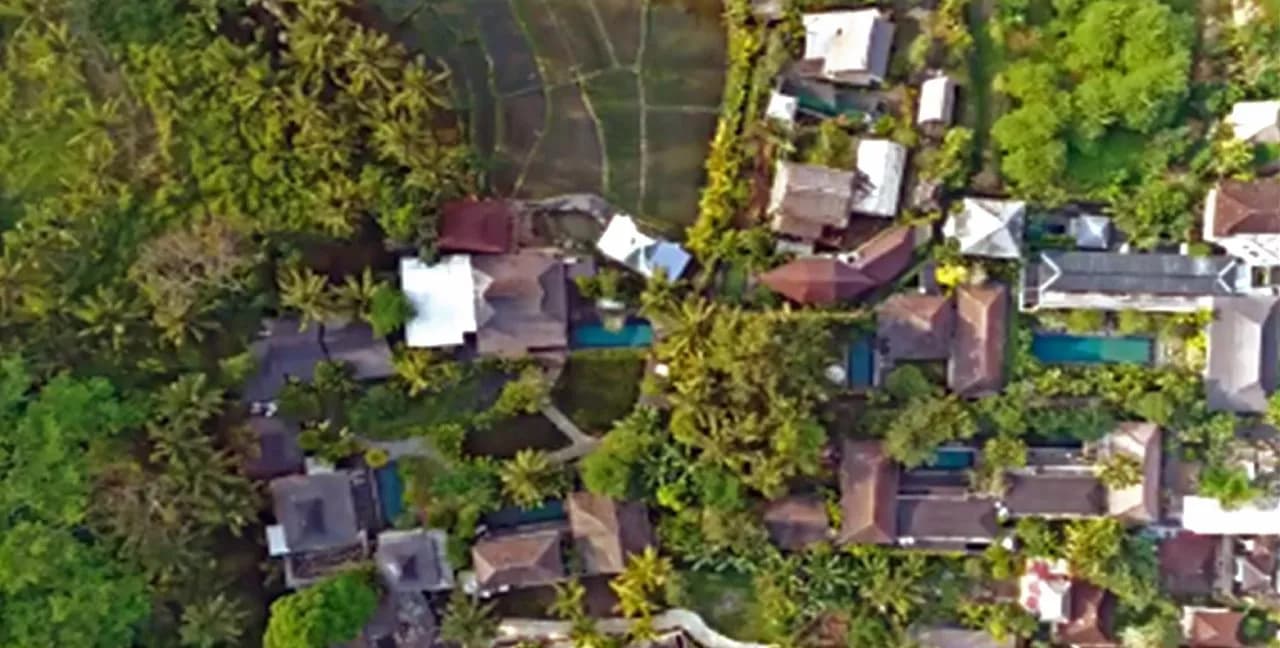 Surya Kembar Villas