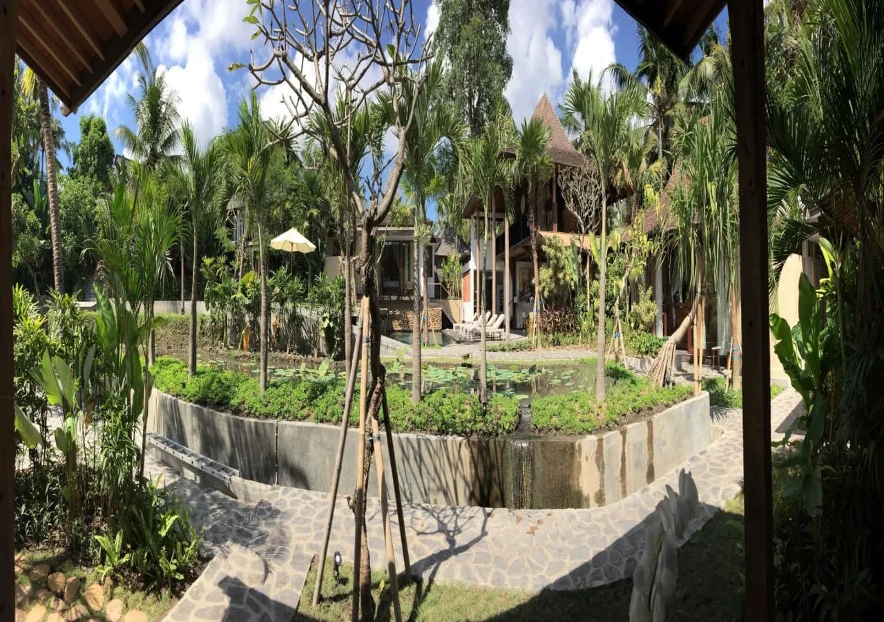 Surya Kembar Villas 3