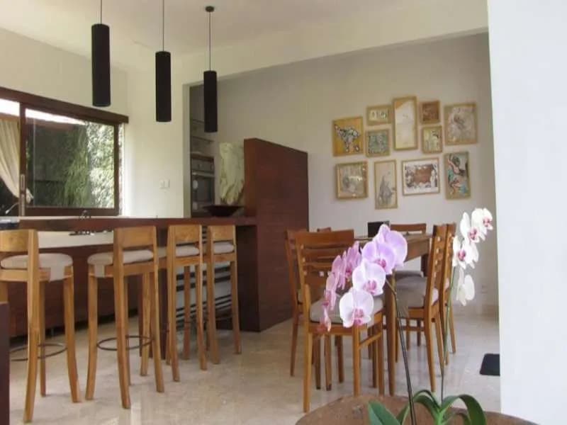 Surya Kembar Villas 5