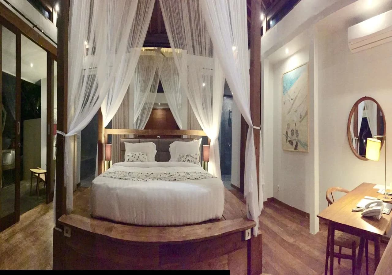 Surya Kembar Villas 4