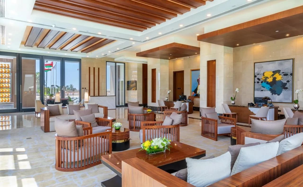 Millennium Resort Salalah 5
