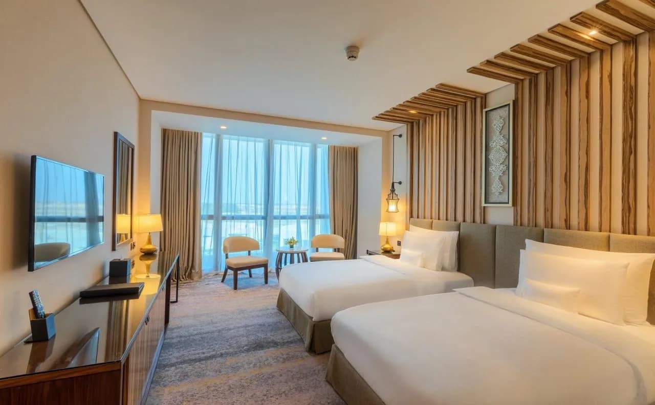 Millennium Resort Salalah 3