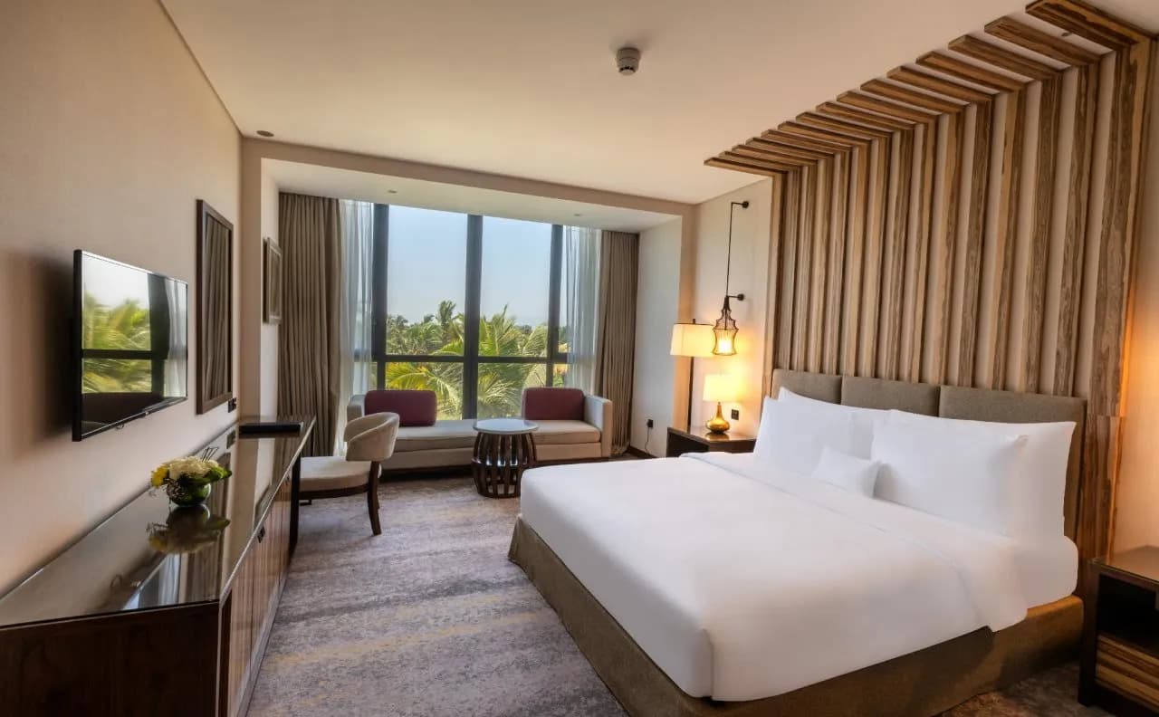 Millennium Resort Salalah 2