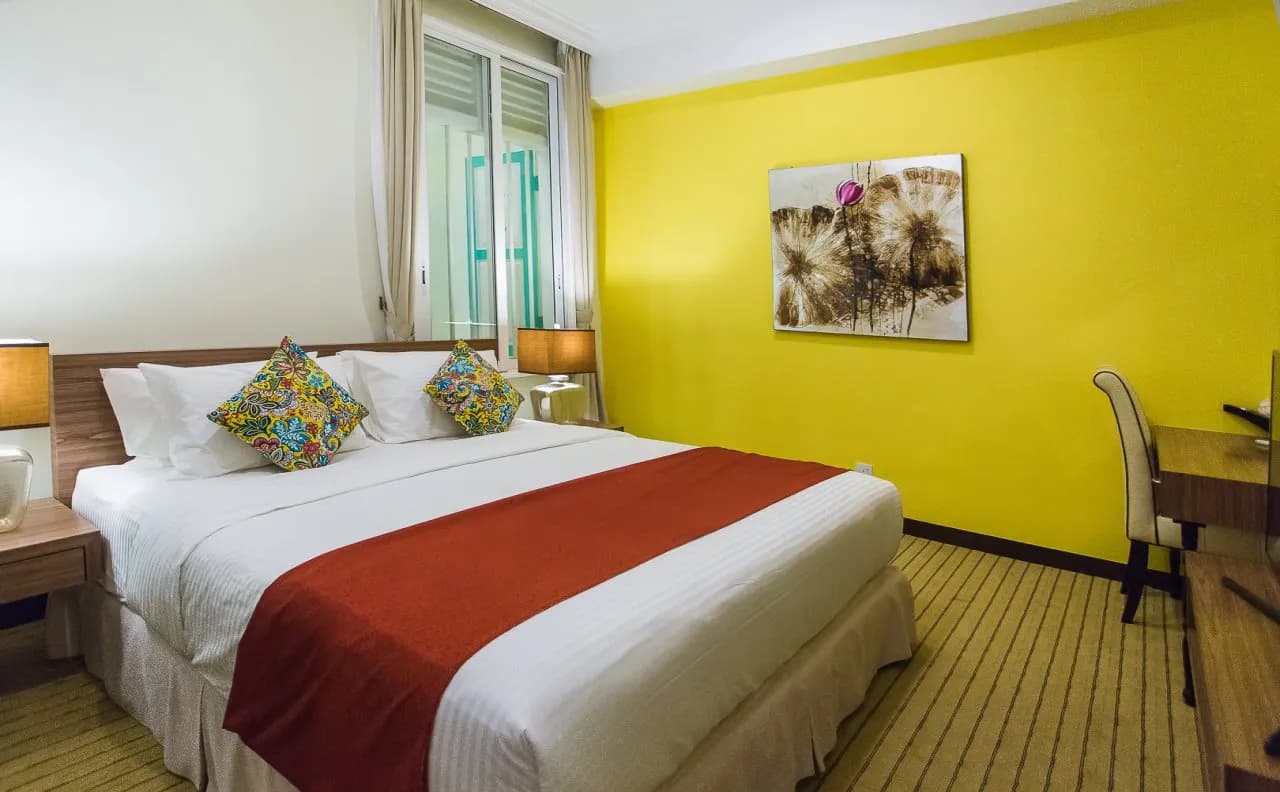 Aava Hotel 2