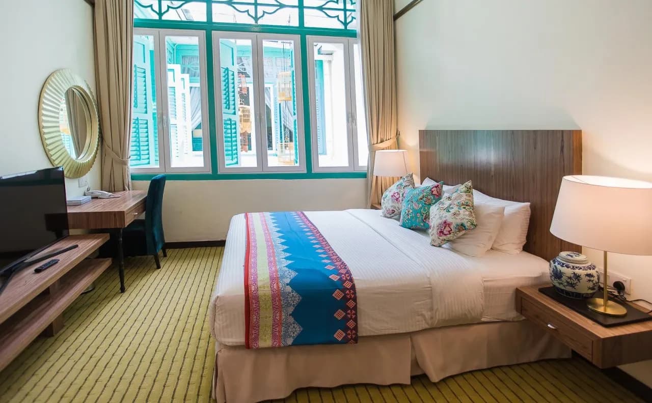 Aava Hotel 4