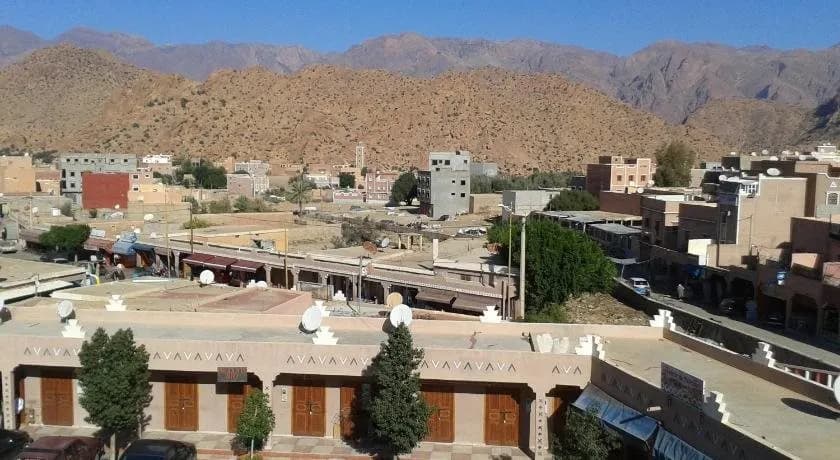Hotel Salama 5