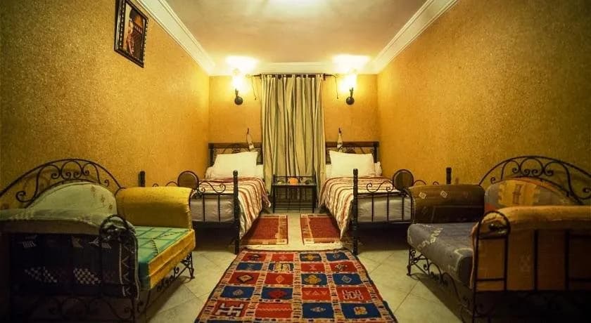 Hotel Salama 3