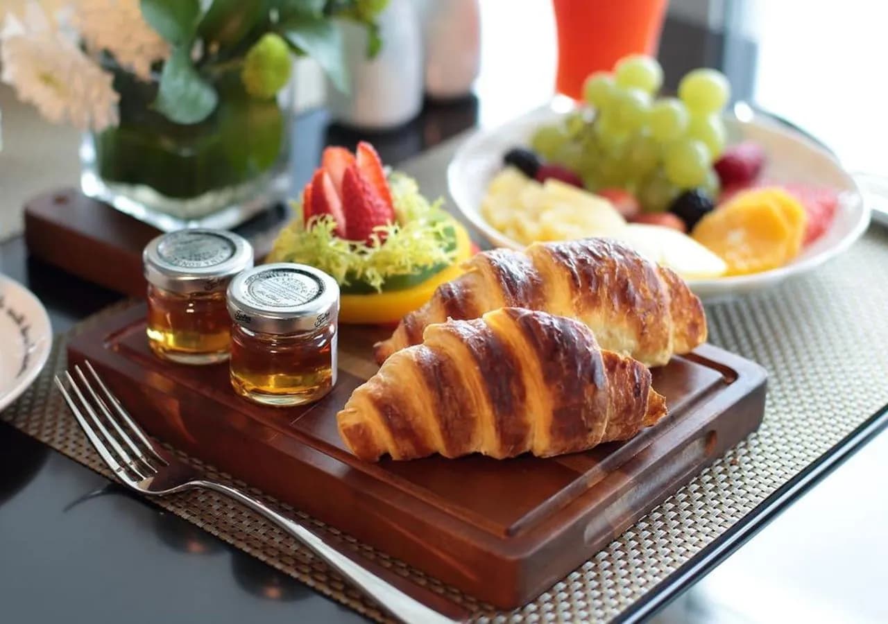 Park Inn by Radisson Jubail Industrial City 5