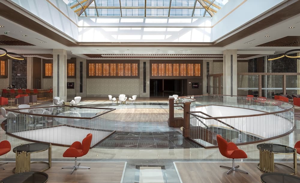 Ramada Plaza by Wyndham Rize 5