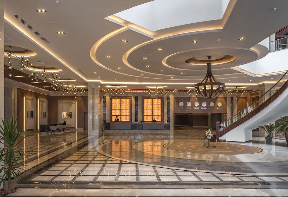 Ramada Plaza by Wyndham Rize 4