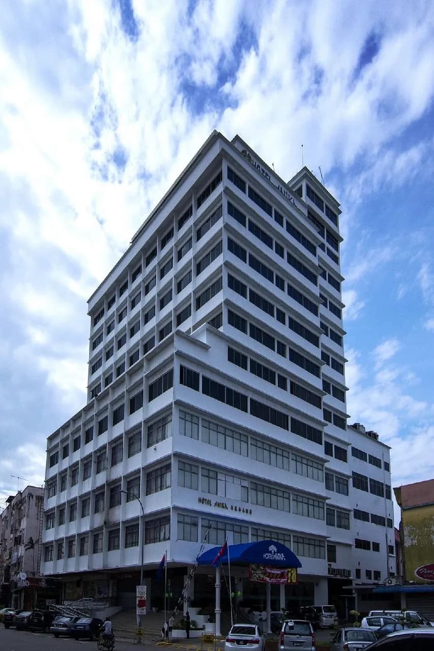 Hotel Anika 4