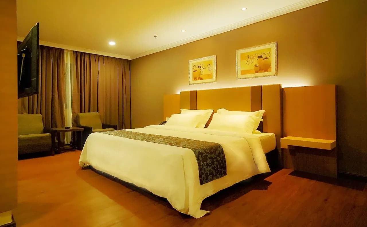 Hotel Anika 2