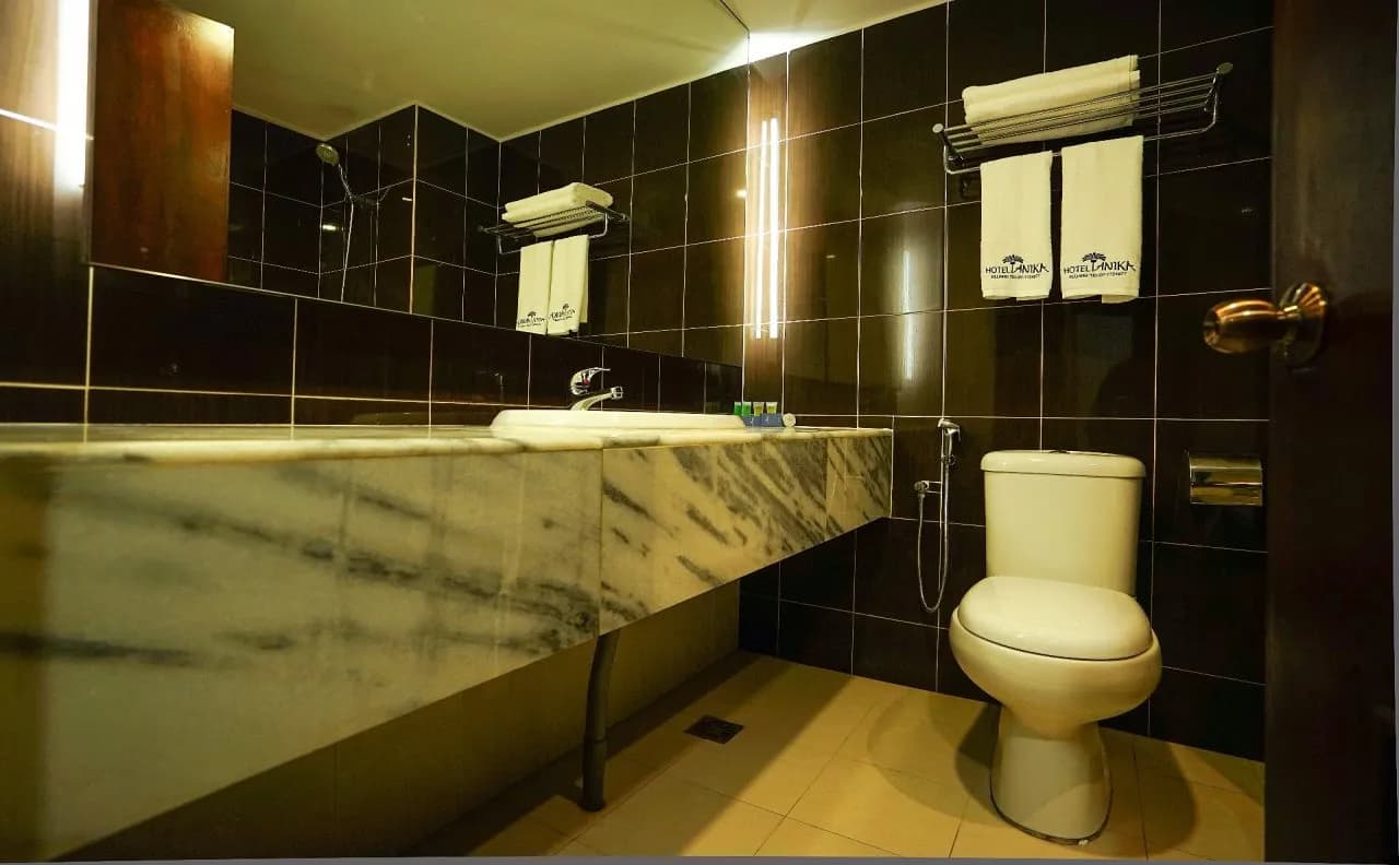 Hotel Anika 5