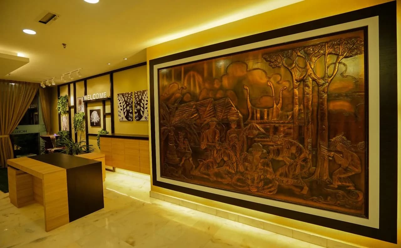 Hotel Anika 3