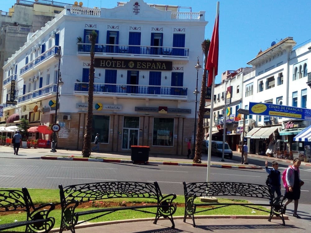 Hotel Espana