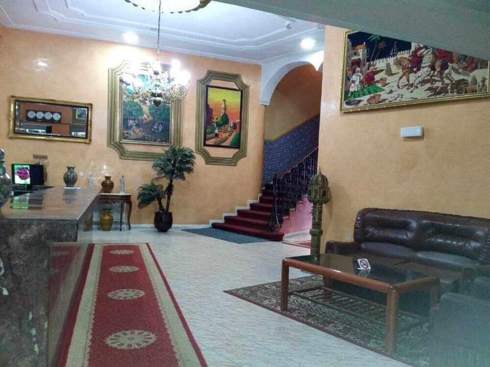 Hotel Espana 2