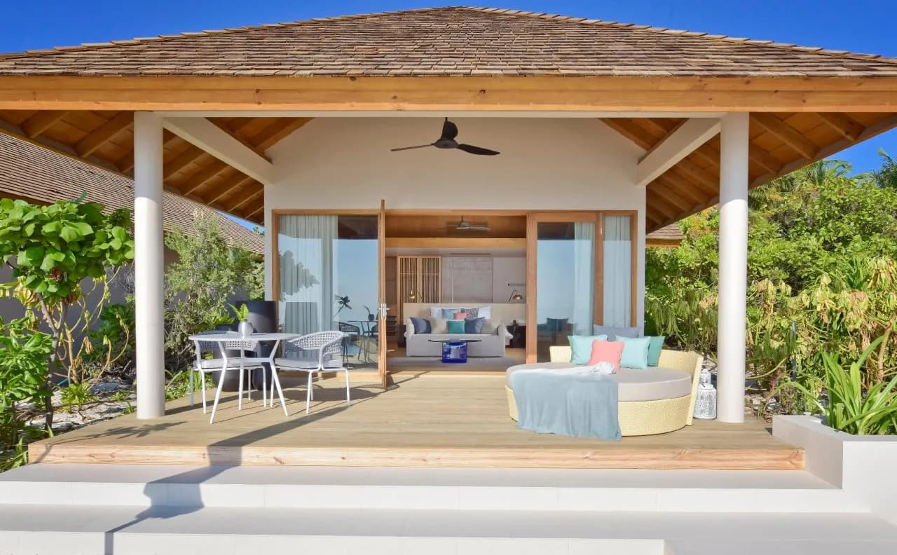 Emerald Faarufushi Resort & Spa 2