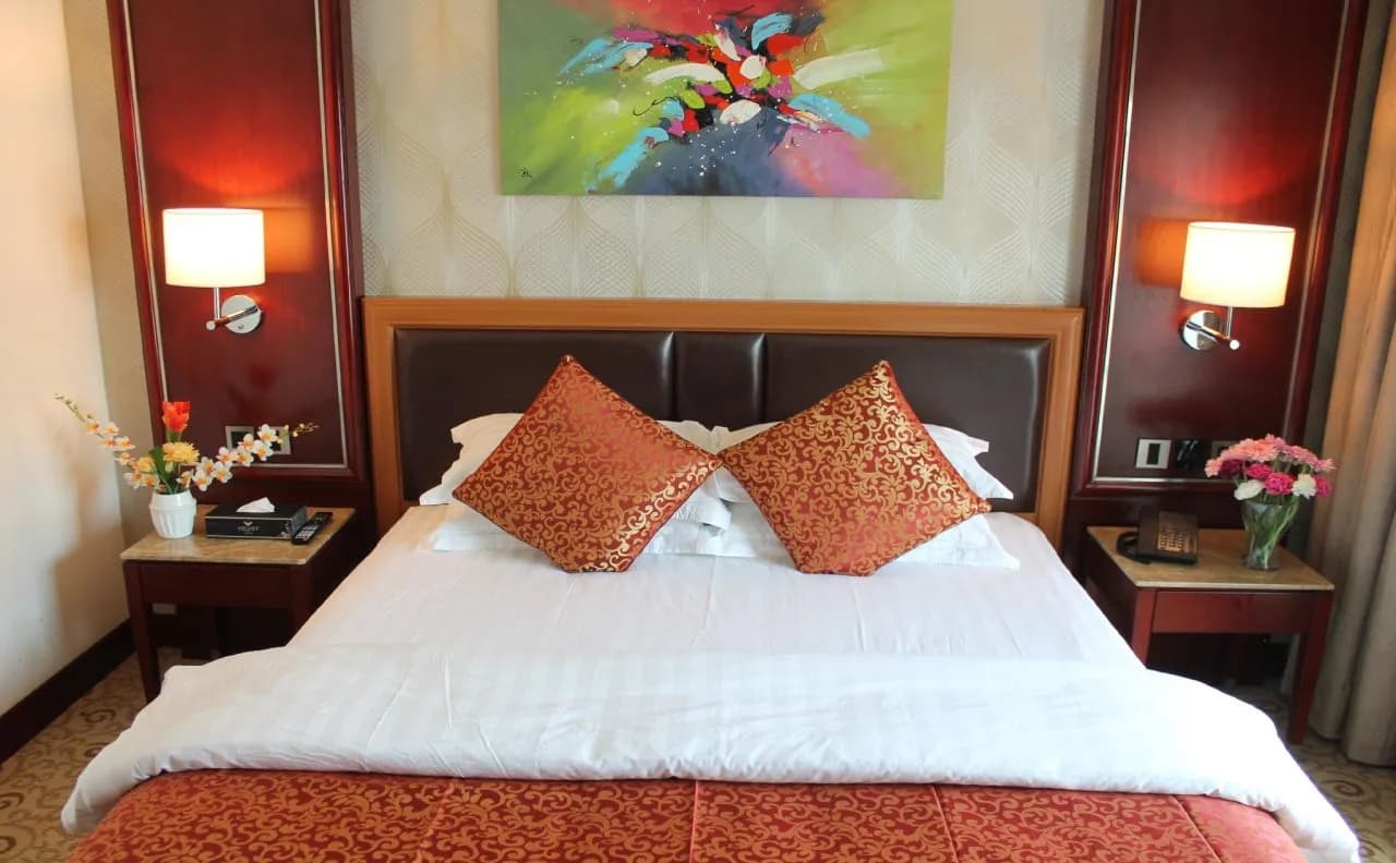 Velvet Hotel 5