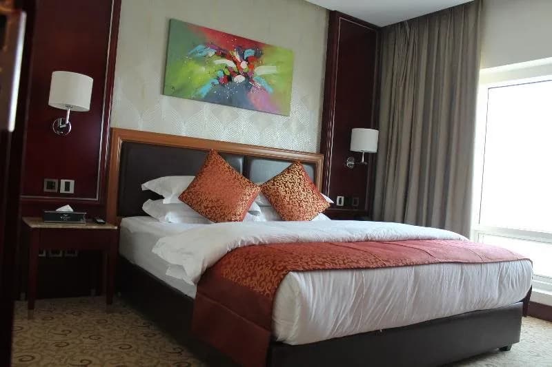 Velvet Hotel 2