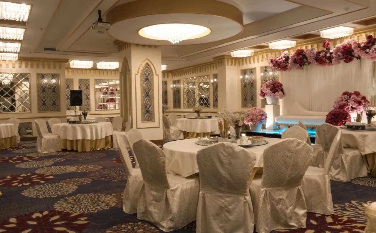 Velvet Hotel 3