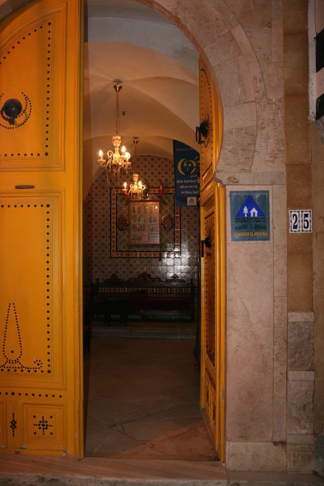 Hostel El Medina