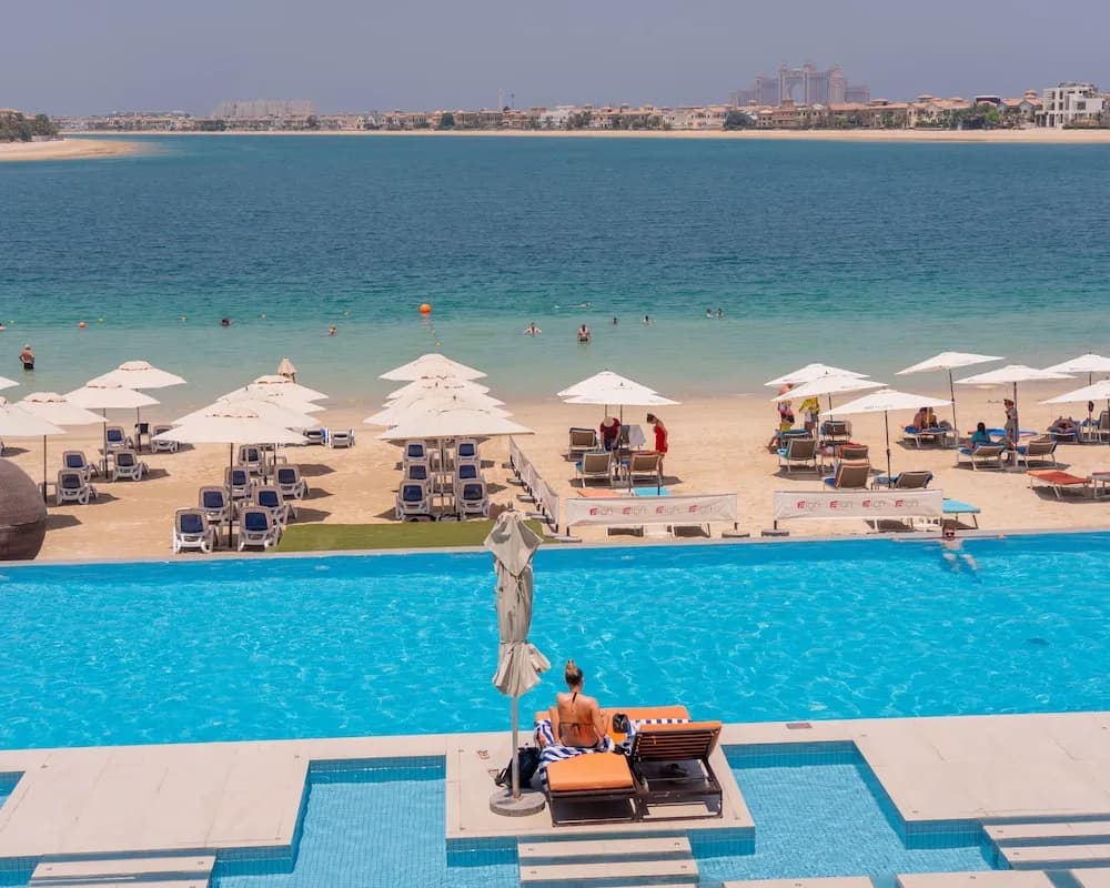 Royal Central Hotel - The Palm