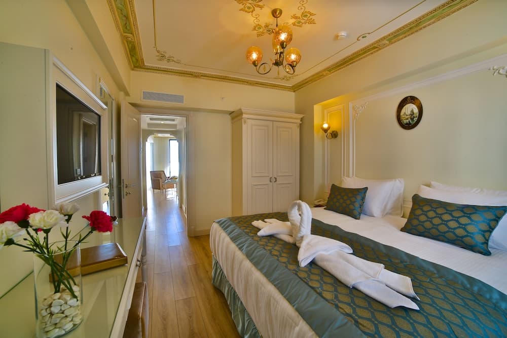 Yilsam Sultanahmet Hotel 5