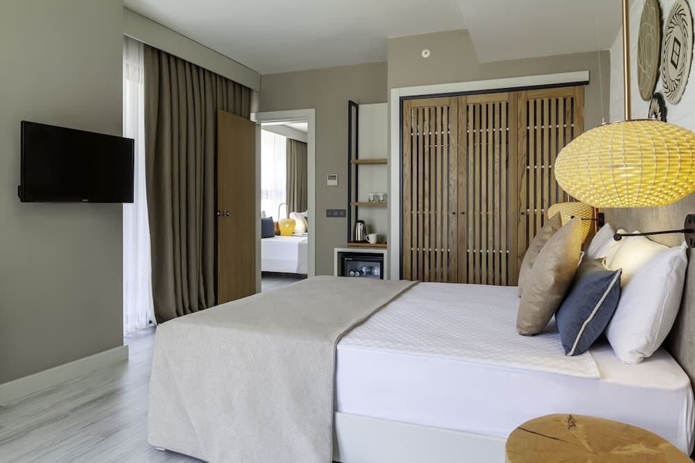 Side Royal Style Hotel 5
