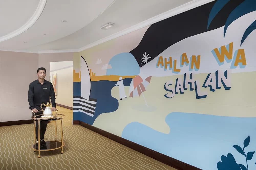 LEVA Hotel Mazaya Centre 2