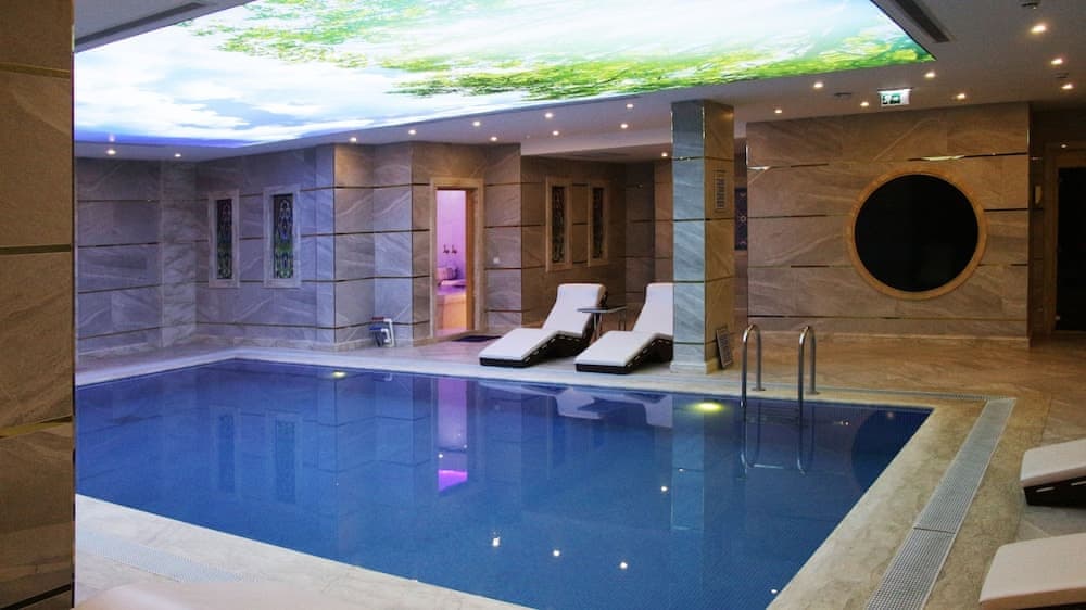 Dodo Hotel Spa Old City 2