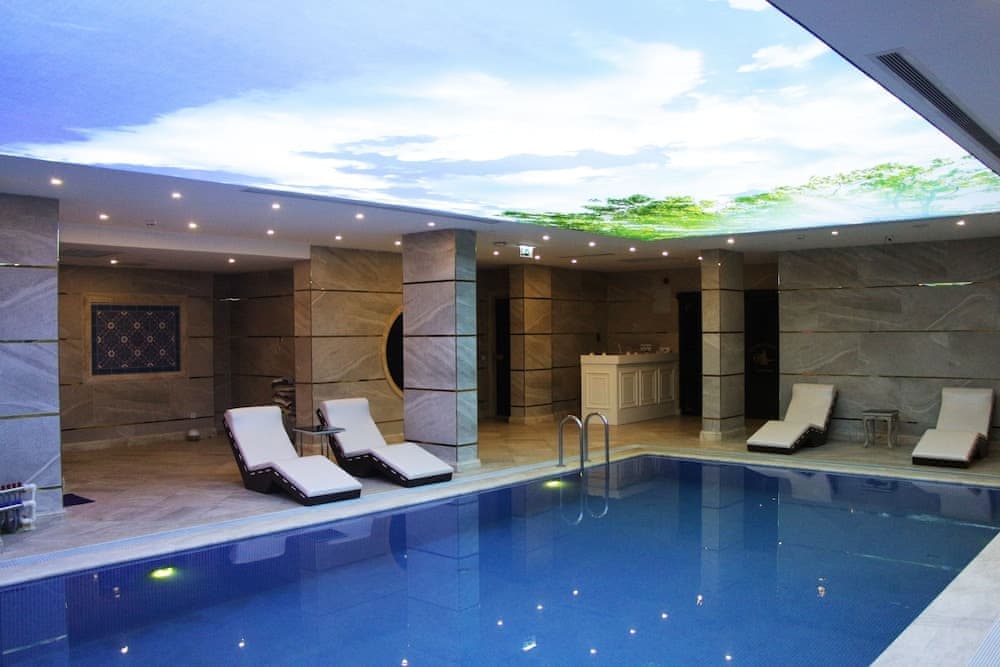 Dodo Hotel Spa Old City