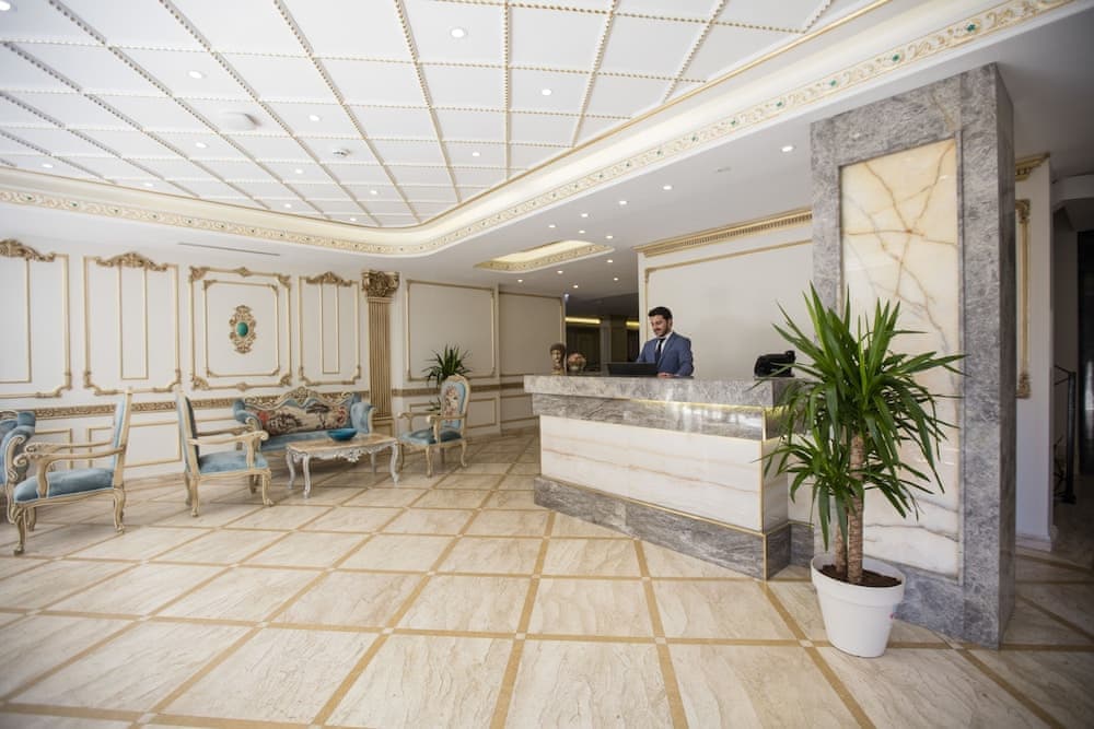 Dodo Hotel Spa Old City 5
