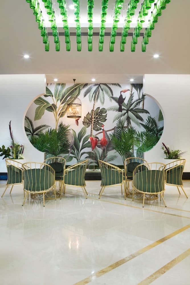 Granada Luxury Beach 5