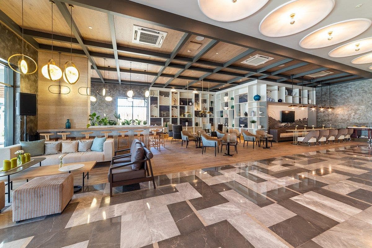 Akra Fethiye The Residence Tui Blue Sensatori 4