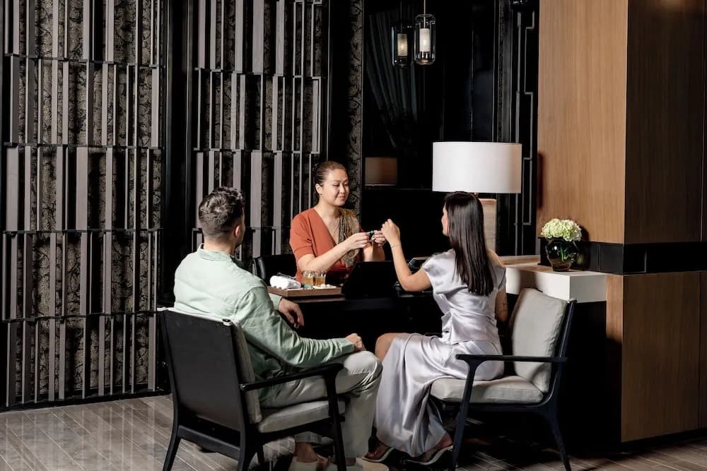 Banyan Tree Dubai 3