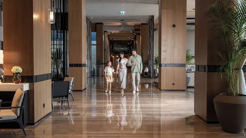 Banyan Tree Dubai 4
