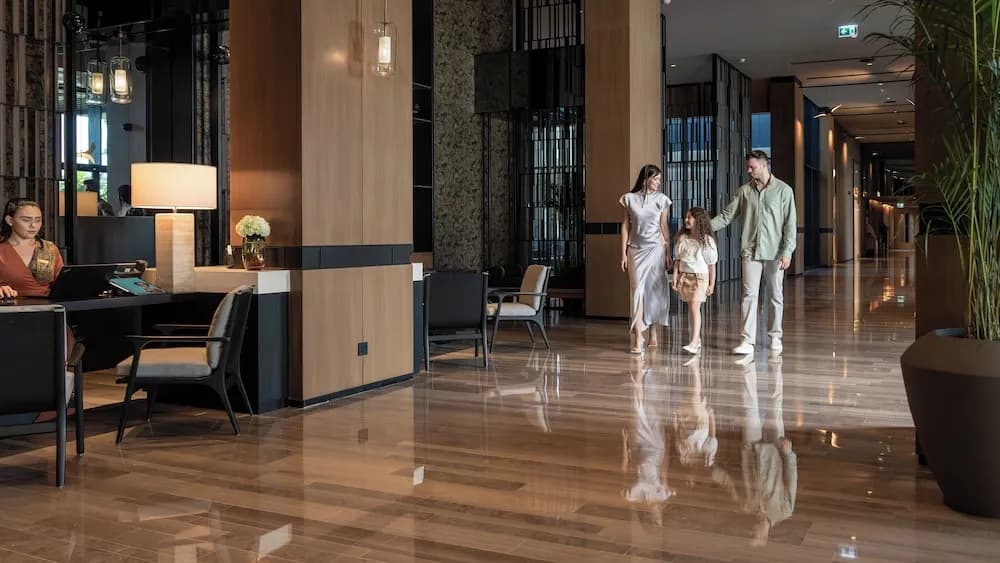 Banyan Tree Dubai 2