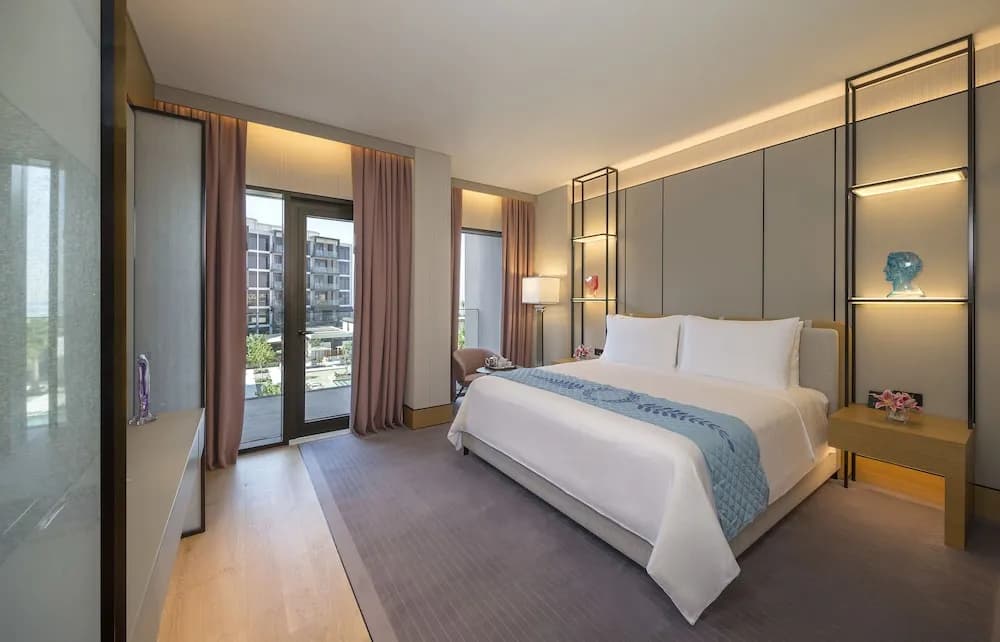 Banyan Tree Dubai 5