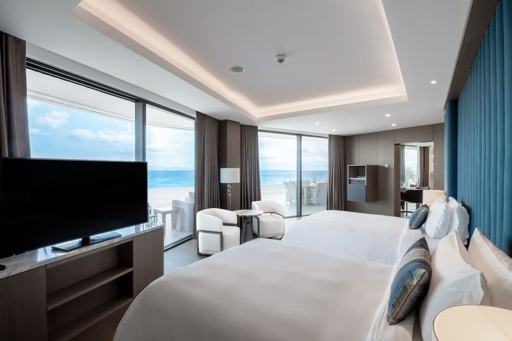 Reges A Luxury Collection Resort and SPA 3